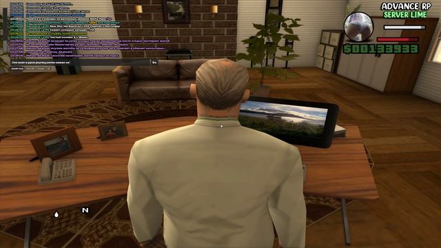 Grand Theft Auto San Andreas 2025.01.21 - 22.26.30.02 смотреть онлайн