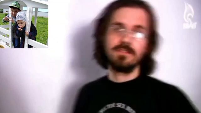 RYTP - БУБА
РЖАКА FM