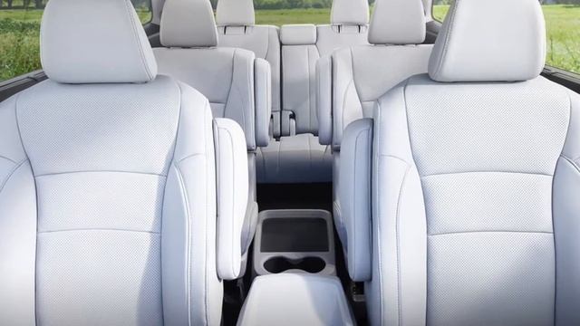 2017 Kia Sorento vs. 2017 Pilot in San Antonio смотреть онлайн