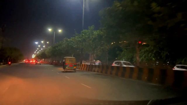 Noida Night View : City of Lights | Best Housing City of India | Noida Nightlife | New India смотреть онлайн
