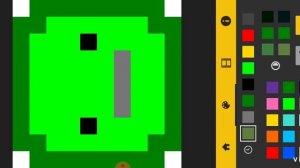 как вернуть второй глаз мелону