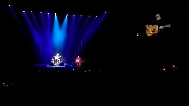 Aaron Lewis concert. Agua caliente casino 2013 (1) смотреть онлайн