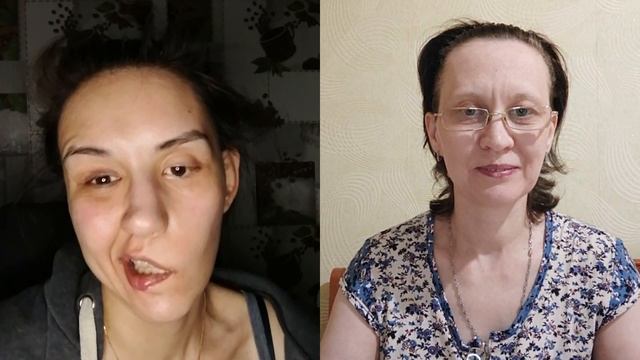 Беседа Ольги и Светланы от 07.04.2023 смотреть онлайн