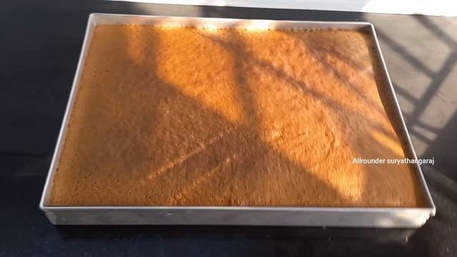 coffee cake recipe | coffee pastry cake | surya's homemade cakes | baking class tamil | cake at hom смотреть онлайн
