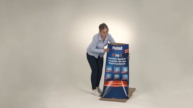 3 in 1 Ellipse Aqua Plus (Handling-Video) смотреть онлайн