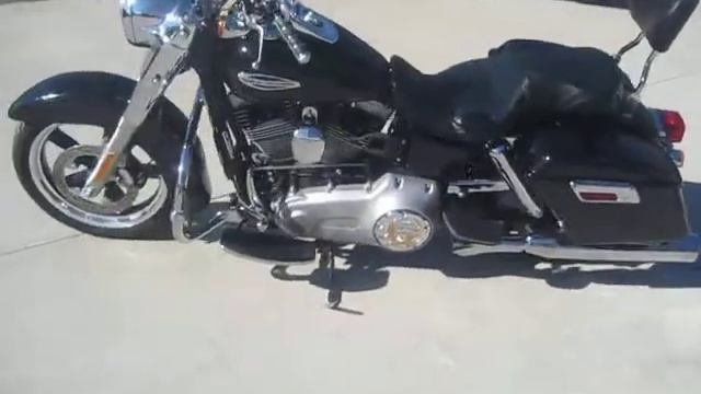 2012 HARLEY FLD DYNA SWITCH BACK $10,300 FOR SALE WWW.RACERSEDGE411.COM смотреть онлайн