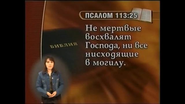 В будущее с Надеждой. Марк Финли 11.2 часть DEAF