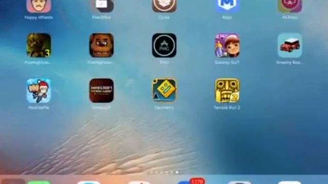 Geometry dash Fnaf levels смотреть онлайн