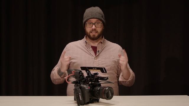 Tutorial Video: TV Studio Lighting Grid смотреть онлайн