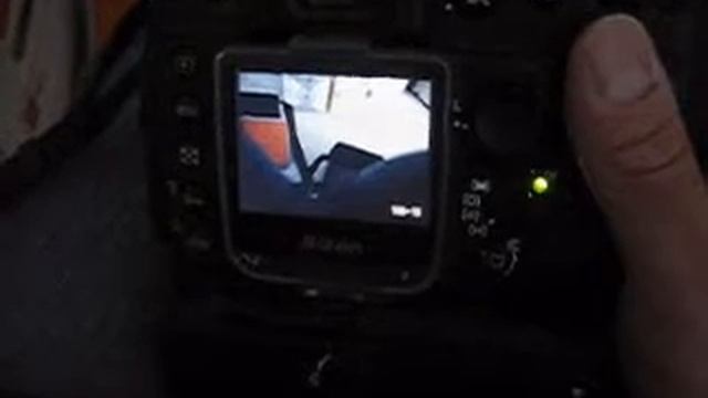 A-Data 4GB 266x Compact Flash Card Speed Test on Nikon D200 смотреть онлайн