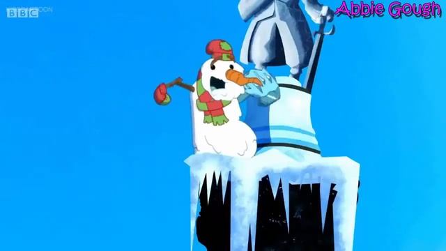 Danger Mouse Part 18 Best Cartoon For Kids & Children - Abbie Gough смотреть онлайн