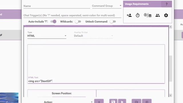 Twitch Mix IT Up - How to get gifs on your Twitch stream! Updated! смотреть онлайн