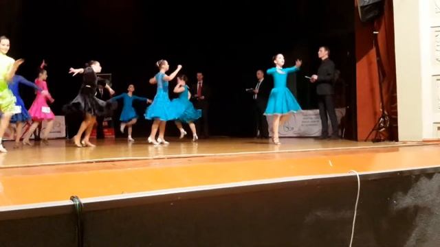 "Кубок Серпантина 2017" г.Краматорск 18.03.2017(19) смотреть онлайн