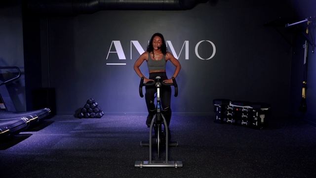 RIDE AT HOME - 30 MIN SPRINT TO FINISH w/ Felicia смотреть онлайн