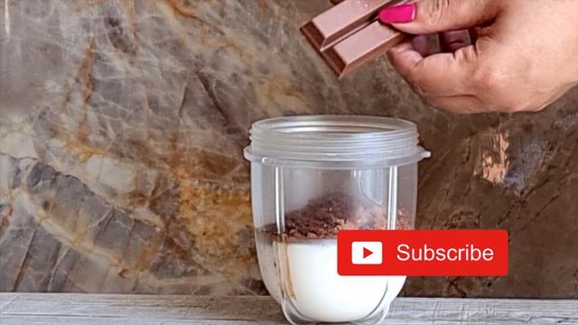 Chocolate Coffee Recipe 3 ways | Chocolate Cold Coffee without Condensed Milk, Cream, Milk powder смотреть онлайн