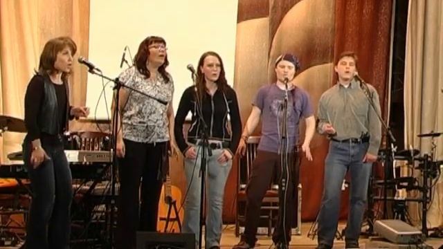 Встреча первая. смотреть онлайн