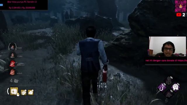 Pengenalan Perks dan Gameplay JAKE PARK !!! - Dead By Daylight Indonesia #TUTORIALDBD смотреть онлайн