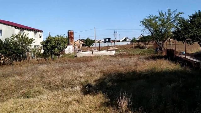 продам участок с газом 5 соток Каменка симферополь смотреть онлайн