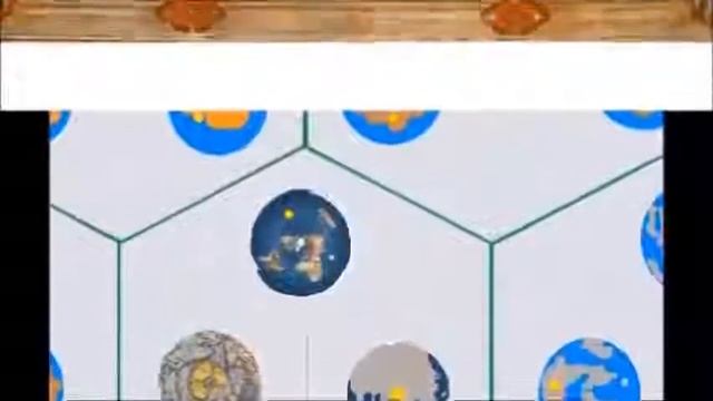 Сотовая Земля «Разумное Пространство» смотреть онлайн