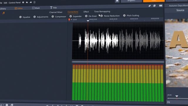 What's New in Pinnacle Studio 25? смотреть онлайн