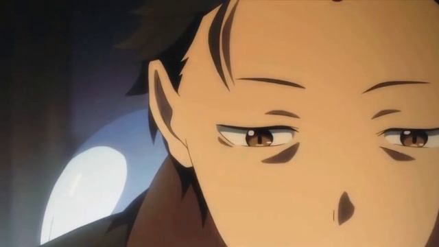 「ＡＭＶ」Жизнь в альтернативном мире с нуля / Re: Zero kara Hajimeru Isekai Seikatsu 『HD』 смотреть онлайн