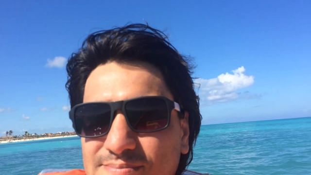 Cayo Coco (Cuba) Hotel Pullman