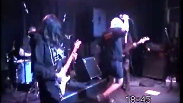 [MOLODOI] (live in ''SK'' bar, Cheboksary, 02. 05. 16) смотреть онлайн