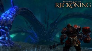 Kingdoms of Amalur Re-Reckoning Прохождение #1