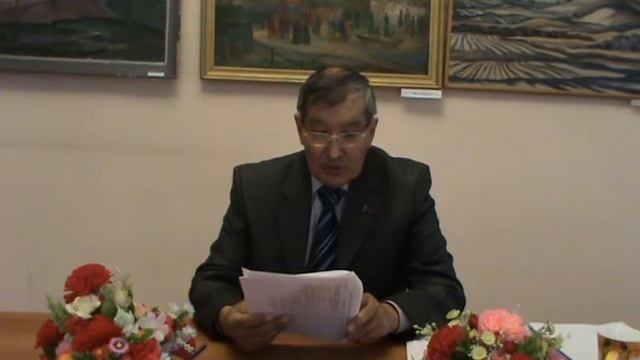 С Оспанов деректанушы Шежіре 3.Арғын-Ақша-Әксі Құнанбайдікі. смотреть онлайн