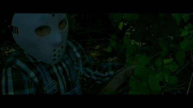 Jason Beware смотреть онлайн