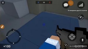 Все нычки телепорты в блок страйк