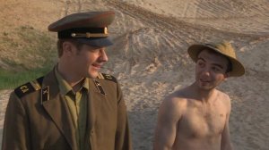 «Дембель»