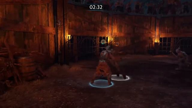 Прямой показ PS4 Средиземье Shadow of Mordor смотреть онлайн