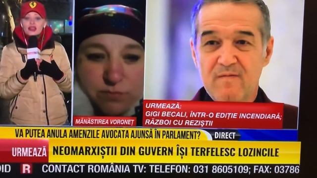 Diana Sosoaca /Ultima ora /Interviu Exclusiv Romania tv смотреть онлайн