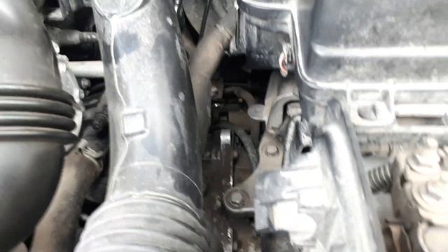 Aracınızın vites halatı koptu ne yaparsınız sorunun cevabı bu videoda.. смотреть онлайн