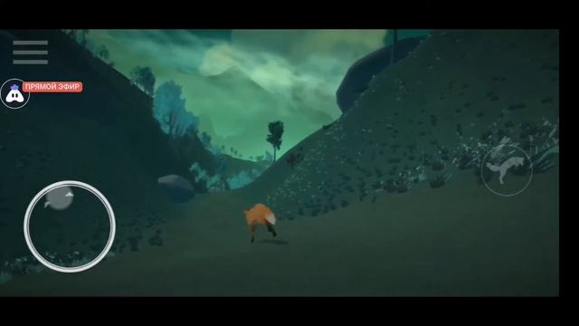 The First Tree Полное Прохождение Игры Без Комментариев Стрим смотреть онлайн