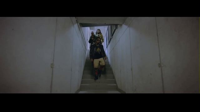 Alex Velea feat Lino - Diss Abi 2 (LEAK) Official Video смотреть онлайн