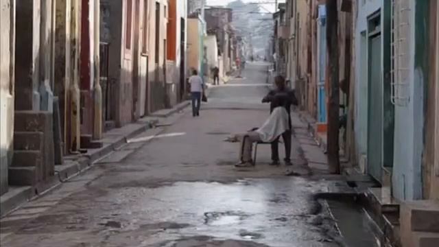 Cuba, los cubanos, el despertar de un pueblo y la derrota definitiva del castro-comunismo. смотреть онлайн