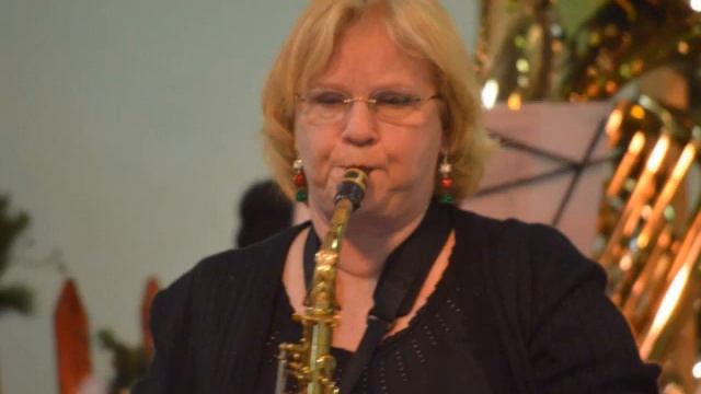 Strafford Wind Symphony 2013 Year In Review смотреть онлайн