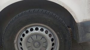 Шины Cordiant All Terrain. Мой опыт