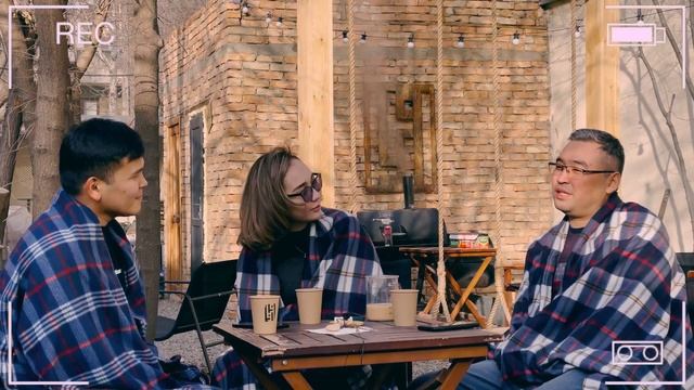 40 ЖАСТАҒЫ МҰНАЙШЫ МОБИЛОГРАФПЕН ШӘЙ / МОБИЛОГРАФИЯ смотреть онлайн