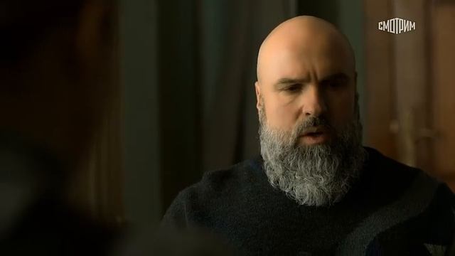 Владимир Косухин - "Зацепка", серия 47, ("Корпоратив"), (Т/С) смотреть онлайн