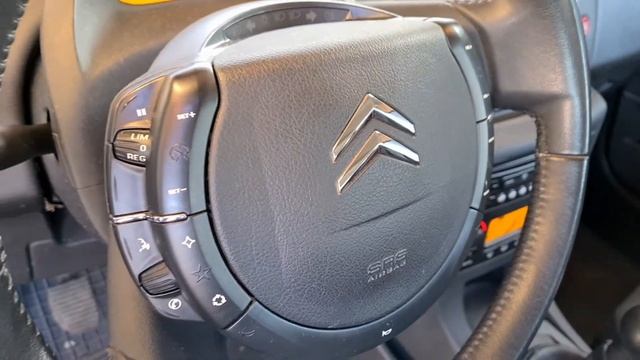 CITROEN C4 1.6 HDI смотреть онлайн