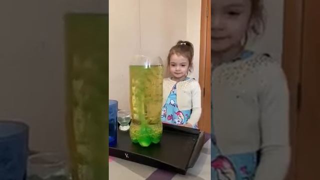 проводим опыт дома смотреть онлайн