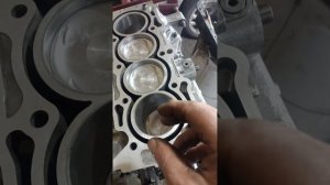 капитальный ремонт Хонда Адесей F23A (1)