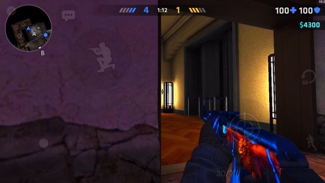 ММ С ГОЛОСОМ В КРИТИКАЛ ОПС CRITICAL OPS смотреть онлайн