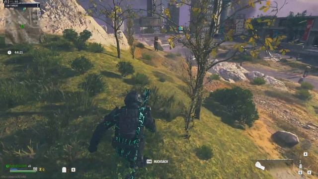 MW3 - *DON'T MISS* Election Energy ➡️(Free Prime) смотреть онлайн