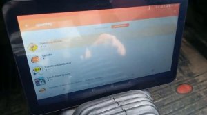 Диагностика ЗАЗ Chance через ELM327