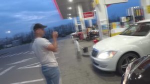 Купил себе Mercedes W221. Что я могу сказать?