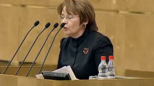 Госдума России. Апология воровства смотреть онлайн